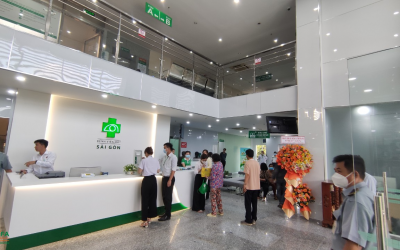 THI CÔNG CẢI TẠO SẢNH BỆNH VIỆN MẮT CẦN THƠ