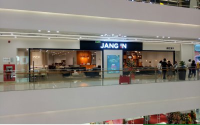 THI CÔNG JANG IN- VICOM MEGA MALL OCEAN PARK