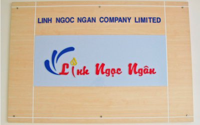 Văn Phòng Linh Ngọc Ngân