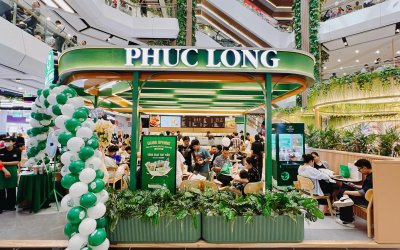 THI CÔNG DỰ ÁN PHÚC LONG VINHOMES QUẬN 09