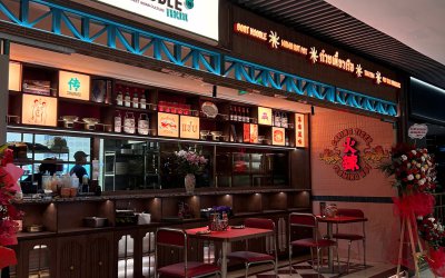DIFA TEAM | KHỞI CÔNG DỰ ÁN MỚI TẠI ESTELLA PLACE 