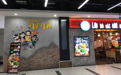 KHAI TRƯƠNG HỆ THỐNG CỬA HÀNG LẨU BÒ SÀI GÒN - BIGC - TÂN HIỆP- BIÊN HÒA- ĐỒNG NAI