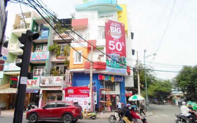 FUNNY LAND KỲ ĐỒNG