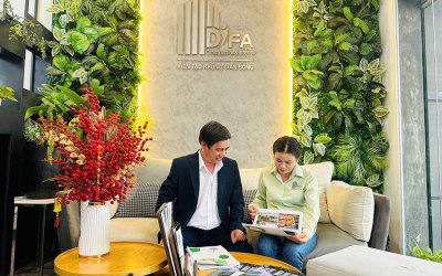 Hành trình của Difa: Từ tiến độ công trình đến giá trị doanh nghiệp