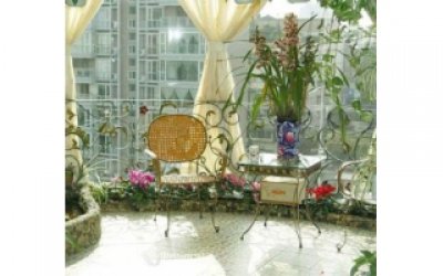Thiết kế ban công theo phong thủy để mang lại vượng khí