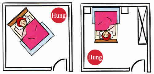 Không gian đẹp - 14 điều tối kỵ khi bài trí phòng ngủ | Diệp Gia