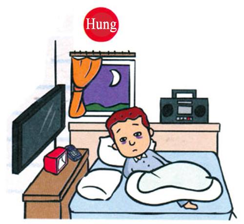 Không gian đẹp - 14 điều tối kỵ khi bài trí phòng ngủ | Diệp Gia