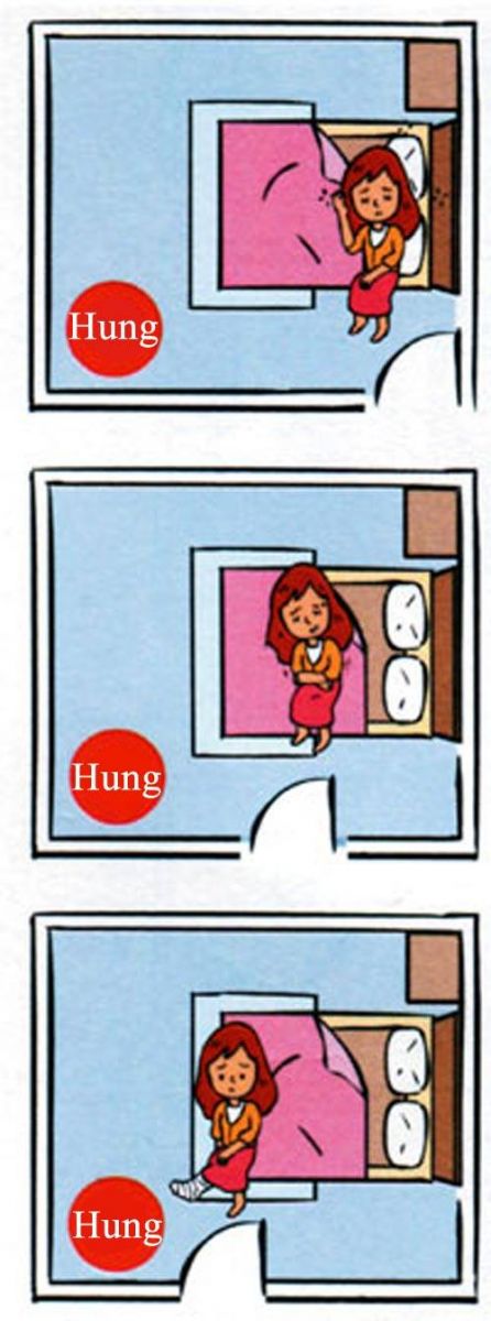 Không gian đẹp - 14 điều tối kỵ khi bài trí phòng ngủ | Diệp Gia