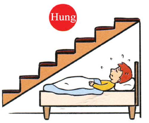 Không gian đẹp - 14 điều tối kỵ khi bài trí phòng ngủ | Diệp Gia