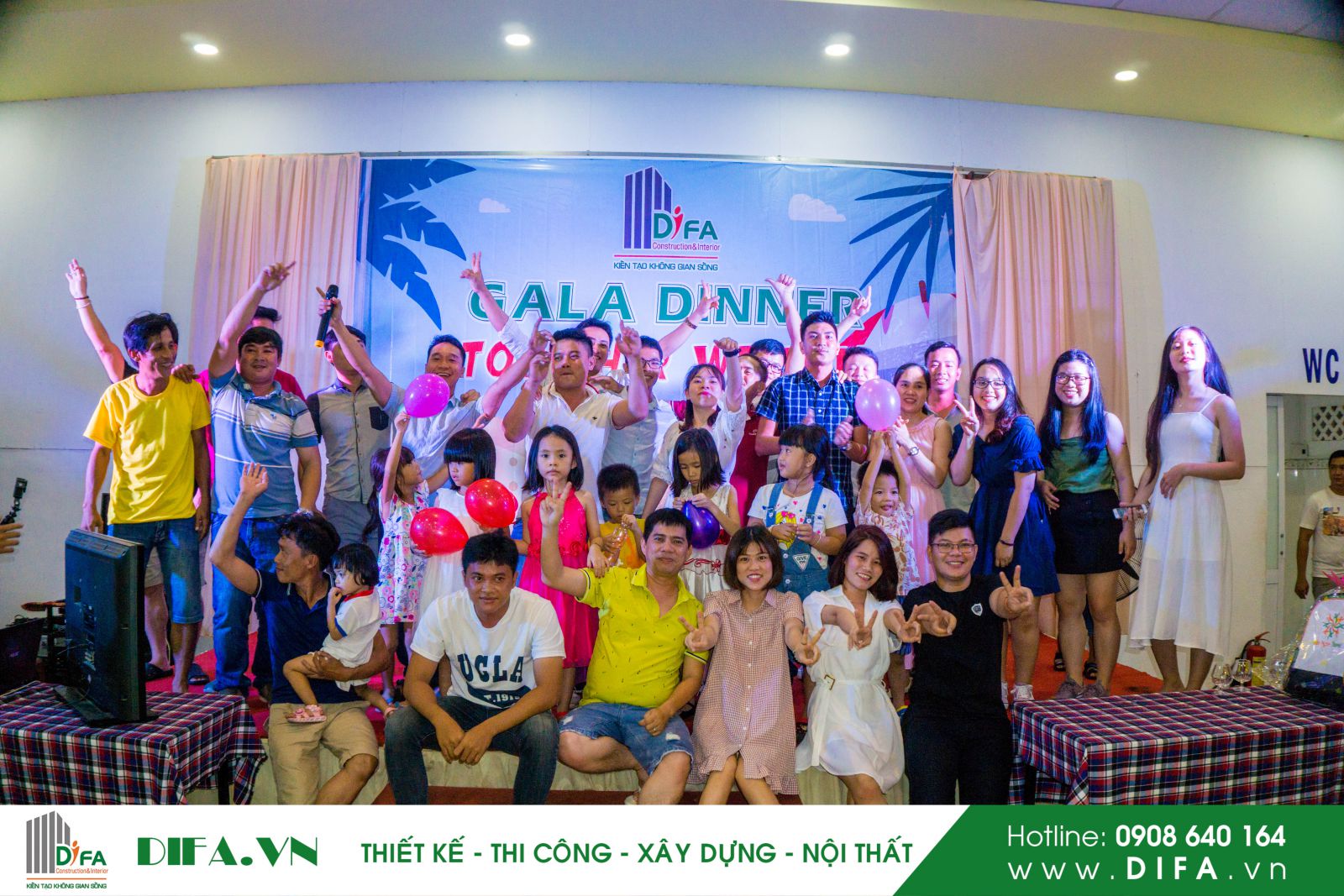Teambuilding Diệp Gia Vĩnh Hy - Ninh Chữ 32