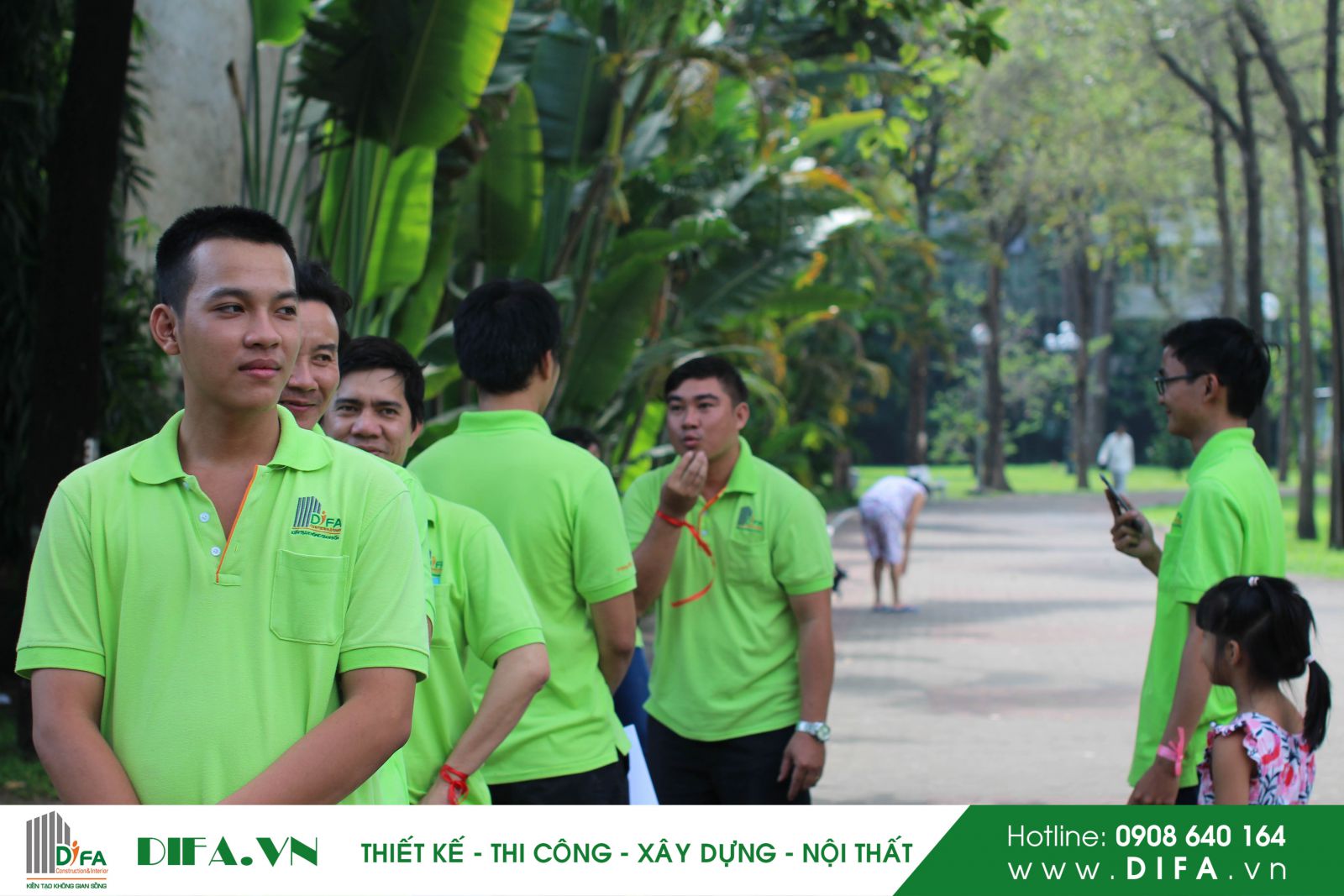 Teambuilding Hành Trình Khám Phá - Giao Tiếp | Diệp Gia