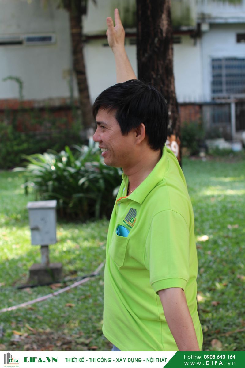Teambuilding Hành Trình Khám Phá - Giao Tiếp | Diệp Gia