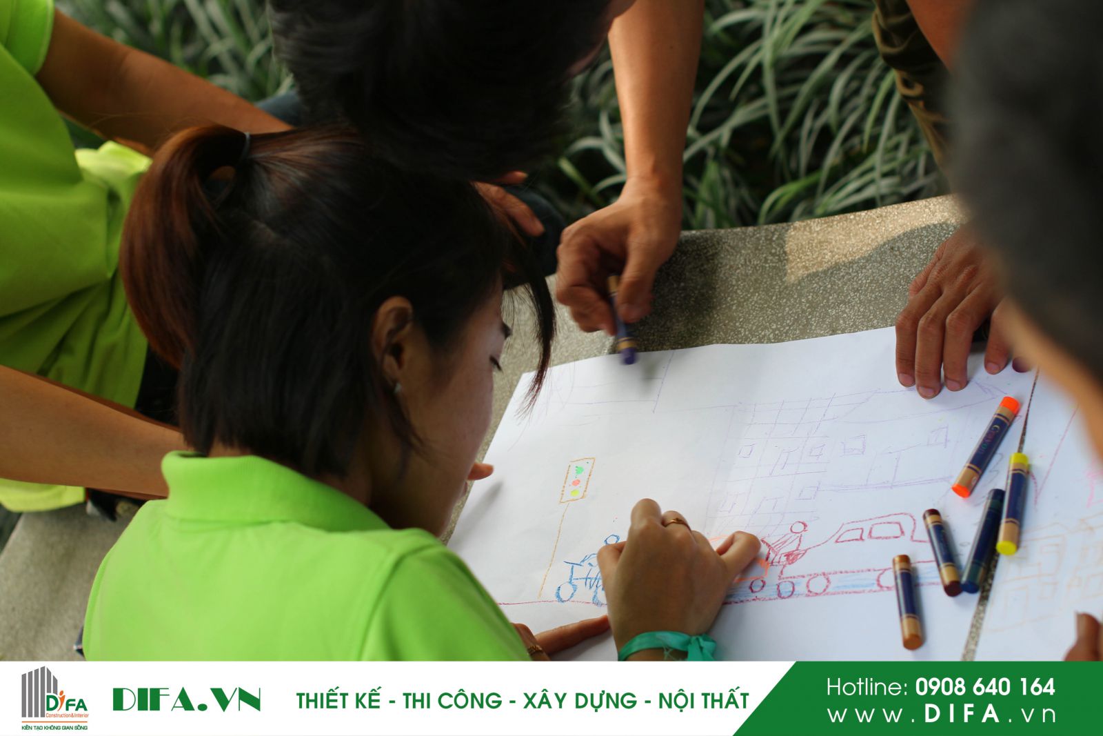 Teambuilding Hành Trình Khám Phá - Giao Tiếp | Diệp Gia