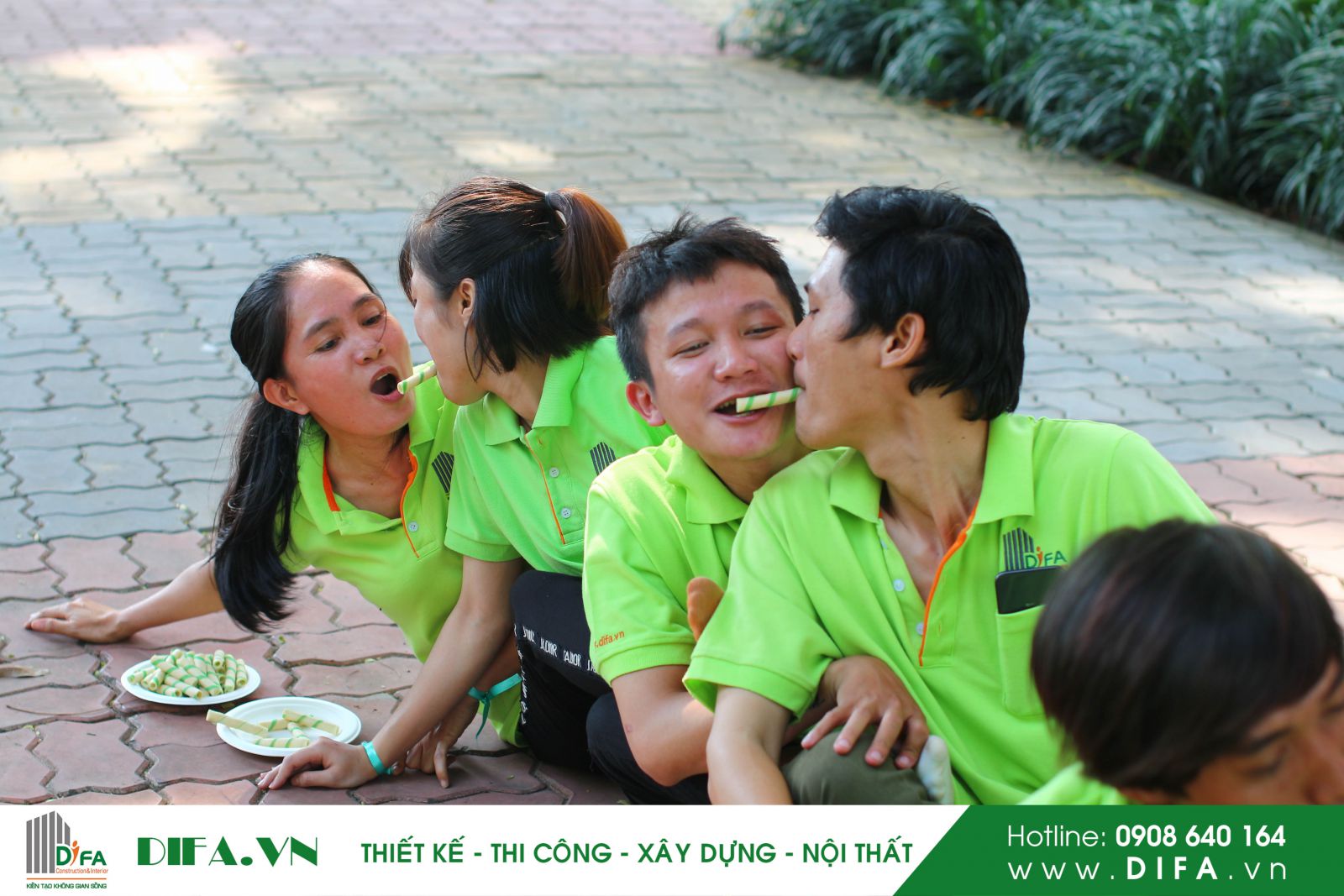 Teambuilding Hành Trình Khám Phá - Giao Tiếp | Diệp Gia