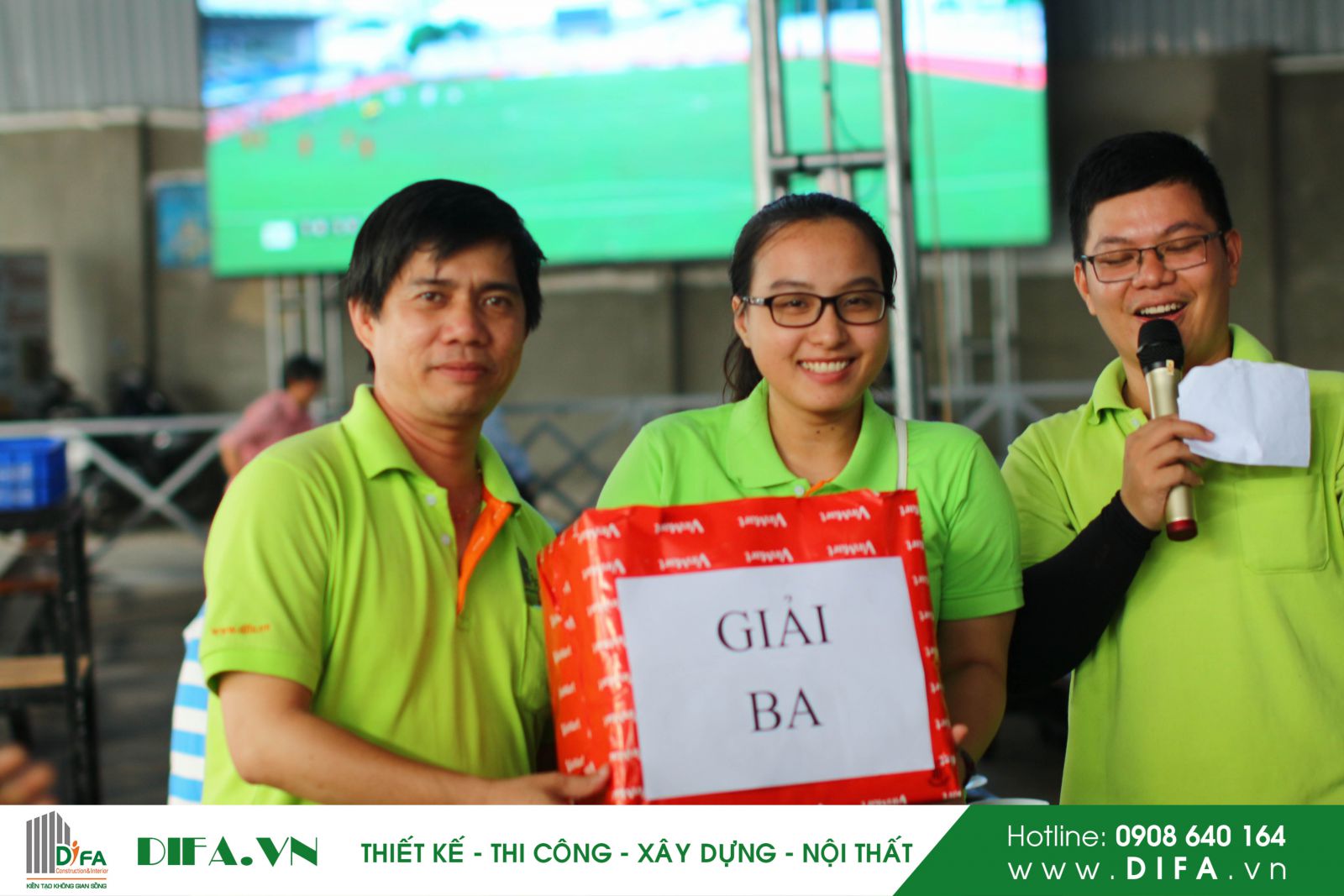 Teambuilding Hành Trình Khám Phá - Giao Tiếp | Diệp Gia